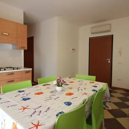 Valeria דירה *