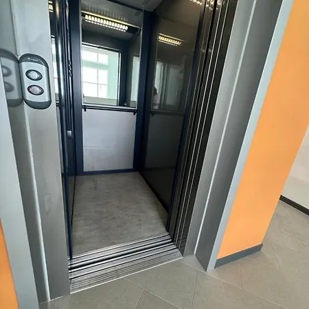Valeria Apartamento Chioggia