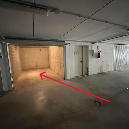 Apartamento Valeria