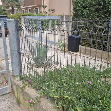 Valeria Apartamento *