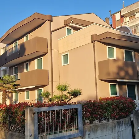 Valeria Apartment