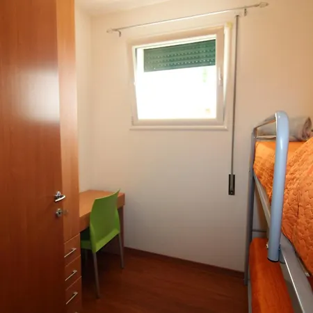 Valeria Apartment *