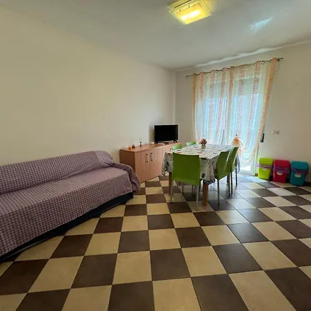Valeria Apartment Chioggia