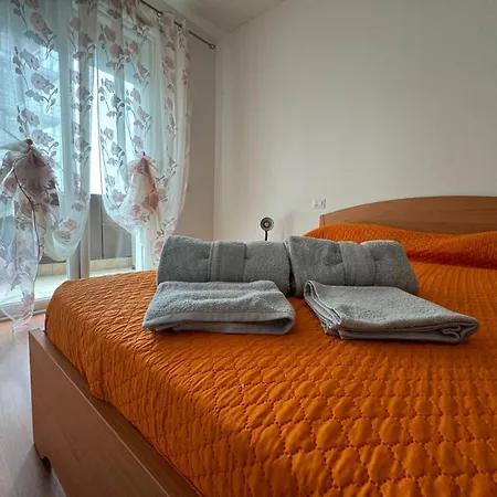 Valeria Apartment