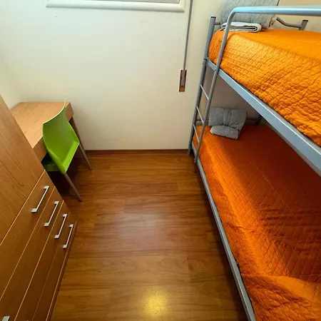 Apartment Valeria