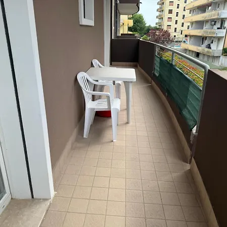 Apartment Valeria