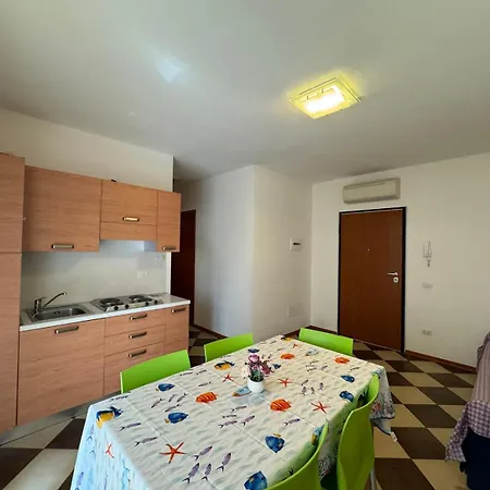 Valeria Apartment *