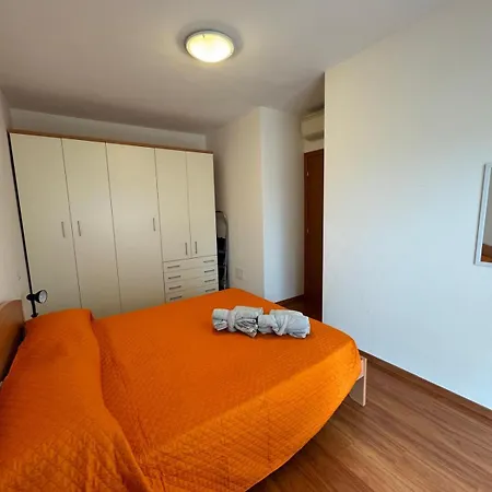 Valeria Apartment