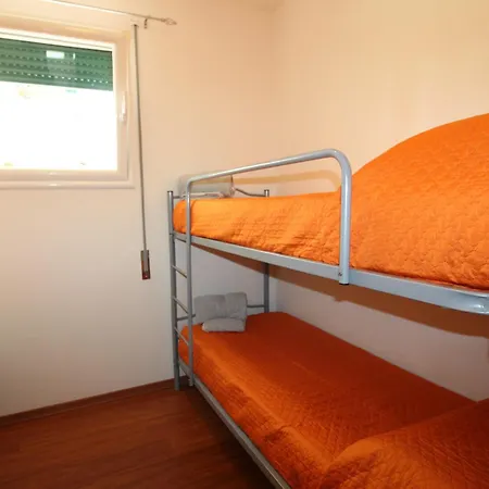 Apartment Valeria *