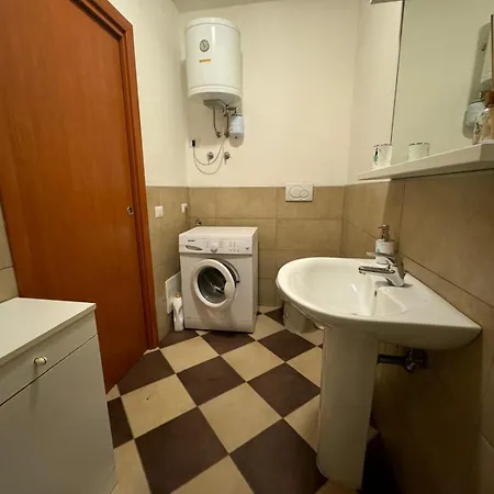 Apartment Valeria Chioggia