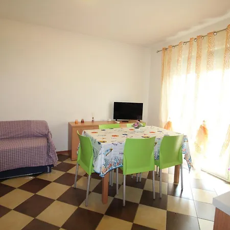 Apartment Valeria