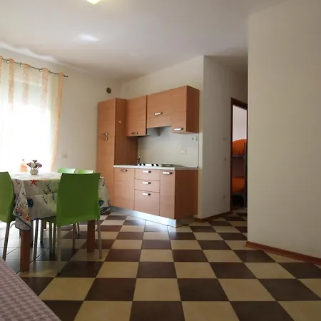 Apartment Valeria Chioggia