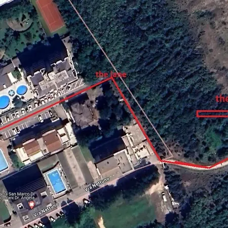 Apartman Valeria *