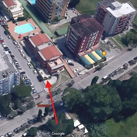 Valeria Apartment Chioggia