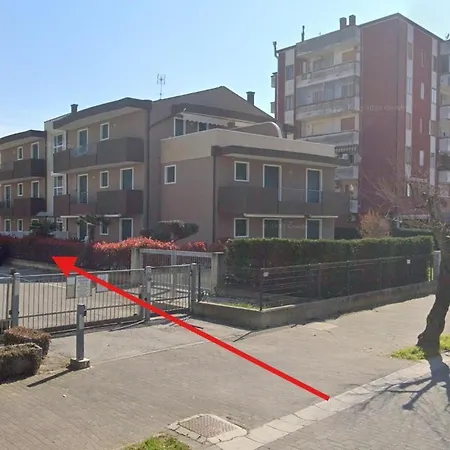Apartman Valeria