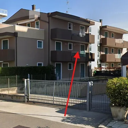 Valeria Apartment *