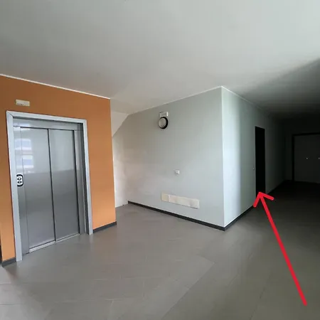 Valeria Apartment *